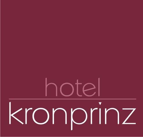 Hotel Kronprinz Garni Минден Экстерьер фото